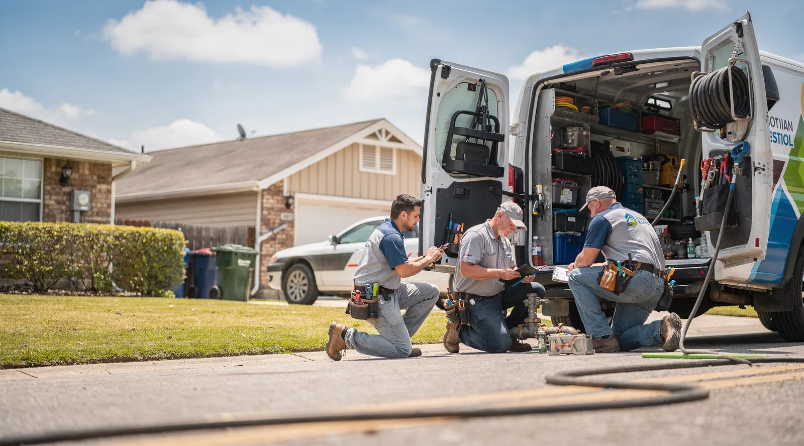 Emergency Plumber in Artesia, NM near me